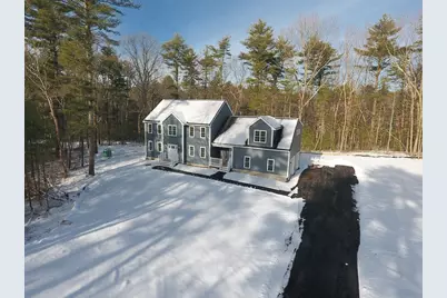 127 John Scott Boulevard, Norton, MA 02766 - Photo 2