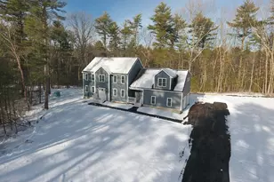 127 John Scott Blvd, Norton, MA 02766 - Photo 2