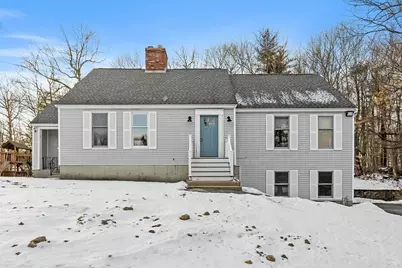 5 Partridge Hill Road, Westminster, MA 01473 - Photo 1