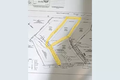 0 Old Southbridge Rd, Dudley, MA 01570 - Photo 1