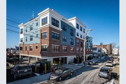 16 Laurel St #201, Everett, MA 02149 - Photo 26