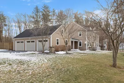 32 Alderbrook Dr, Topsfield, MA 01983 - Photo 2