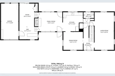 86 Barouche Dr, Marshfield, MA 02050 - Photo 30