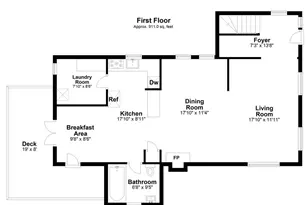 27 Beech St, Tyngsborough, MA 01879 - Photo 38