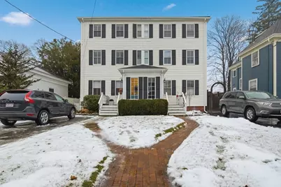 284 High Street, Newburyport, MA 01950 - Photo 2