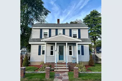 45 Lowell St, Woburn, MA 01801 - Photo 1