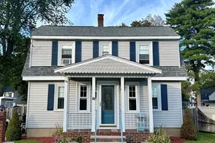 45 Lowell St, Woburn, MA 01801 - Photo 1