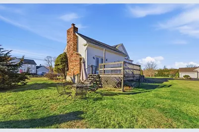 521 North Liberty Street, Belchertown, MA 01007 - Photo 34