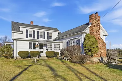 521 North Liberty Street, Belchertown, MA 01007 - Photo 2