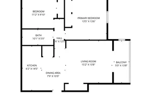 41 W Summit St, South Hadley, MA 01075 - Photo 42