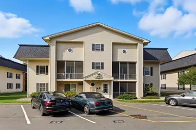41 West Summit Street #55, South Hadley, MA 01075 - Photo 1