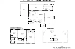 75 Statler Rd, Belmont, MA 02478 - Photo 24