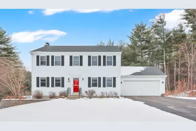 14 Bridle Path, East Windsor, CT 06016 - Photo 1