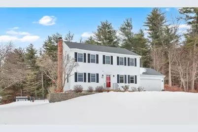 14 Bridle Path, East Windsor, CT 06016 - Photo 2