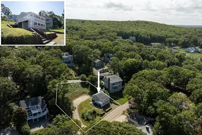 41 Bay Shore Dr, Plymouth, MA 02360 - Photo 2