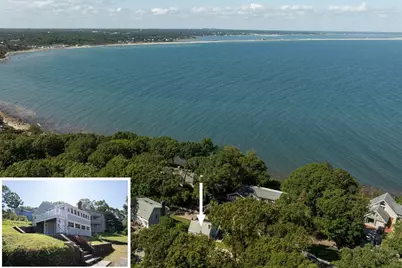 41 Bay Shore Dr, Plymouth, MA 02360 - Photo 1