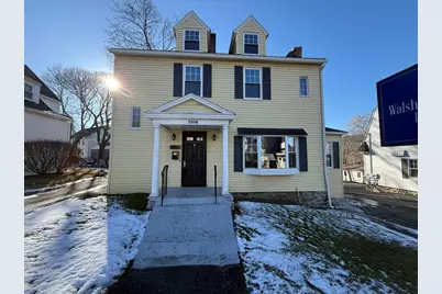 1106 Pleasant Street, Worcester, MA 01602 - Photo 2