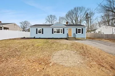 22 Marjorie Rd, Stoughton, MA 02072 - Photo 2