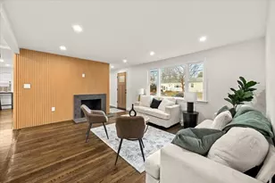 22 Marjorie Rd, Stoughton, MA 02072 - Photo 6