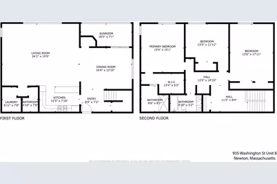 935 Washington St #8, Newton, MA 02460 - Photo 30