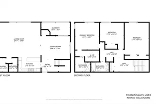 935 Washington St, Newton, MA 02460 - Photo 30