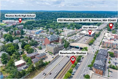 935 Washington St #8, Newton, MA 02460 - Photo 28