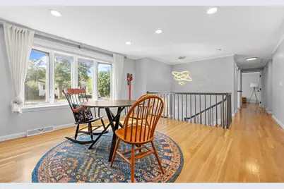 9 Oak Drive, Plainville, MA 02762 - Photo 4