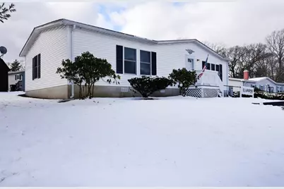 6 Canterbury Lane #6, Rockland, MA 02370 - Photo 1