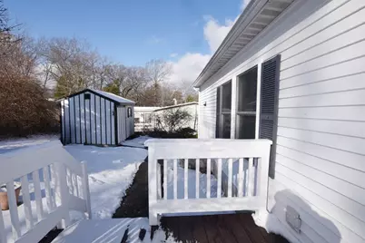 6 Canterbury Lane #6, Rockland, MA 02370 - Photo 20
