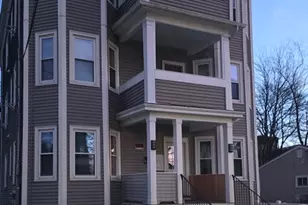 10 Itasca, Boston, MA 02124 - Photo 1