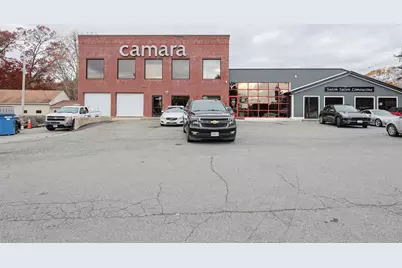 1134 American Legion Hwy #B, Westport, MA 02790 - Photo 2