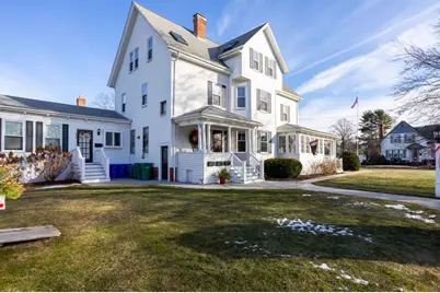 430 N Main #3, Attleboro, MA 02703 - Photo 4