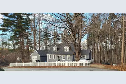 13 Ridge Rd, Southbridge, MA 01550 - Photo 1