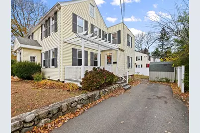 27 Kilby St #27, Woburn, MA 01801 - Photo 4