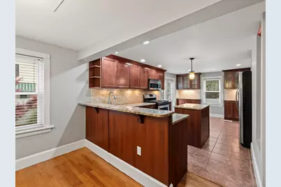 27 Kilby St #27, Woburn, MA 01801 - Photo 16