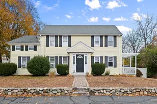 27 Kilby St, Woburn, MA 01801 - Photo 1