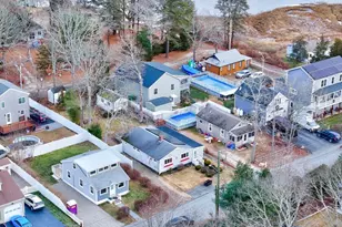 64 Rose Point Ave, Wareham, MA 02576 - Photo 30