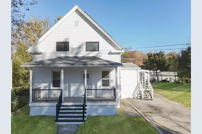 21 Irving St, Bellingham, MA 02019 - Photo 1