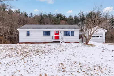 8 Cider Mill Rd, North Brookfield, MA 01535 - Photo 1