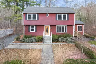 119 Middlesex St, Millis, MA 02054 - Photo 1