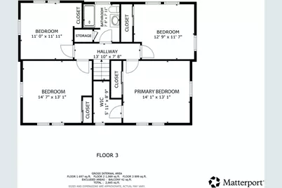 119 Middlesex St, Millis, MA 02054 - Photo 42