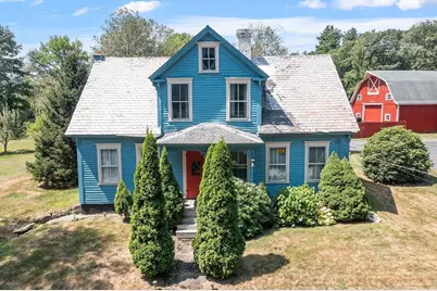 171 South Rd, Templeton, MA 01468 - Photo 1