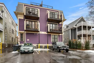 34 Dix Street #5, Boston, MA 02122 - Photo 36