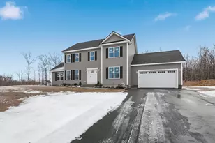 Lot 47 Turner Farm Rd, Uxbridge, MA 01569 - Photo 2