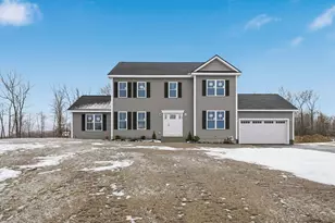 Lot 47 Turner Farm Rd, Uxbridge, MA 01569 - Photo 1