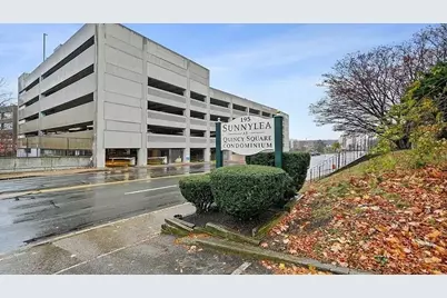 195 Thomas Burgin Pkwy #507_, Quincy, MA 02169 - Photo 16