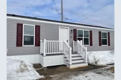 131 Washington St. #50, Foxboro, MA 02035 - Photo 1