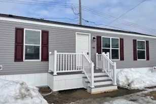 131 Washington St, Foxboro, MA 02035 - Photo 1