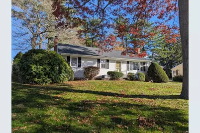 81 Davenport Terrace, Taunton, MA 02780 - Photo 1