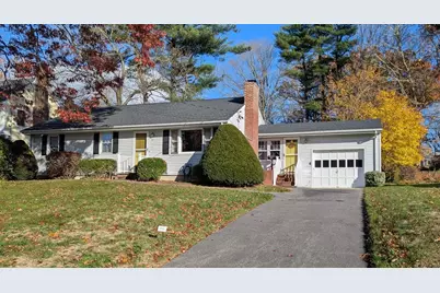 81 Davenport Terrace, Taunton, MA 02780 - Photo 2